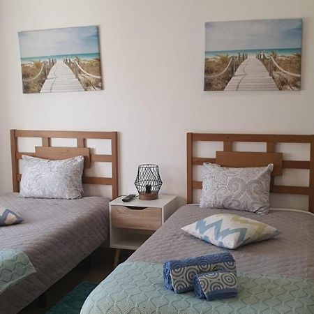 Casa Isa By Natasha Gomes Hotel อัลโมกราฟ ภายนอก รูปภาพ