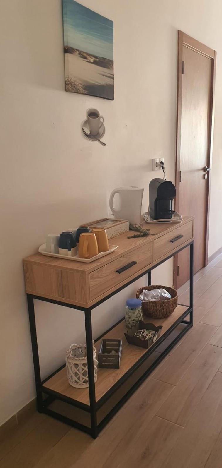 Casa Isa By Natasha Gomes Hotel อัลโมกราฟ ภายนอก รูปภาพ