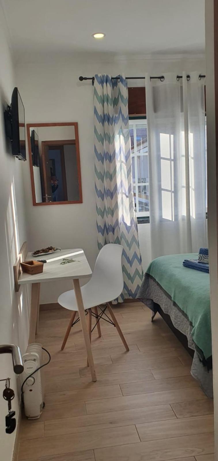 Casa Isa By Natasha Gomes Hotel อัลโมกราฟ ภายนอก รูปภาพ