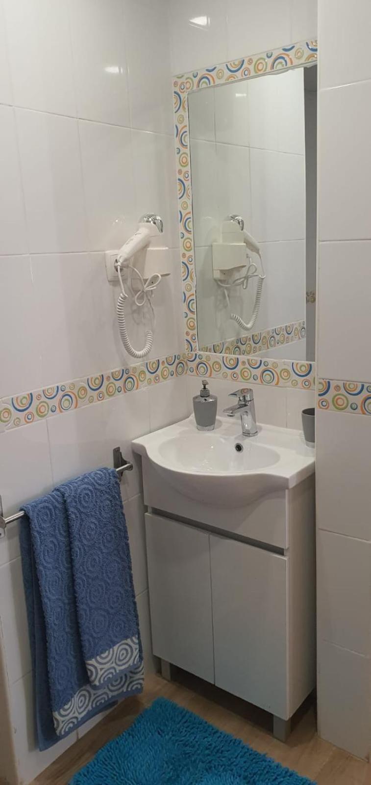 Casa Isa By Natasha Gomes Hotel อัลโมกราฟ ภายนอก รูปภาพ