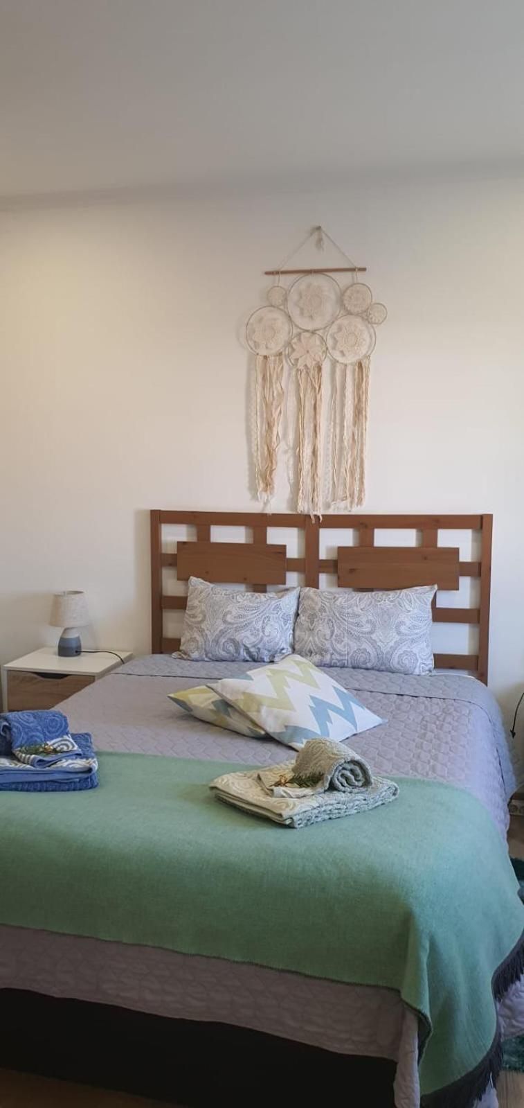 Casa Isa By Natasha Gomes Hotel อัลโมกราฟ ภายนอก รูปภาพ