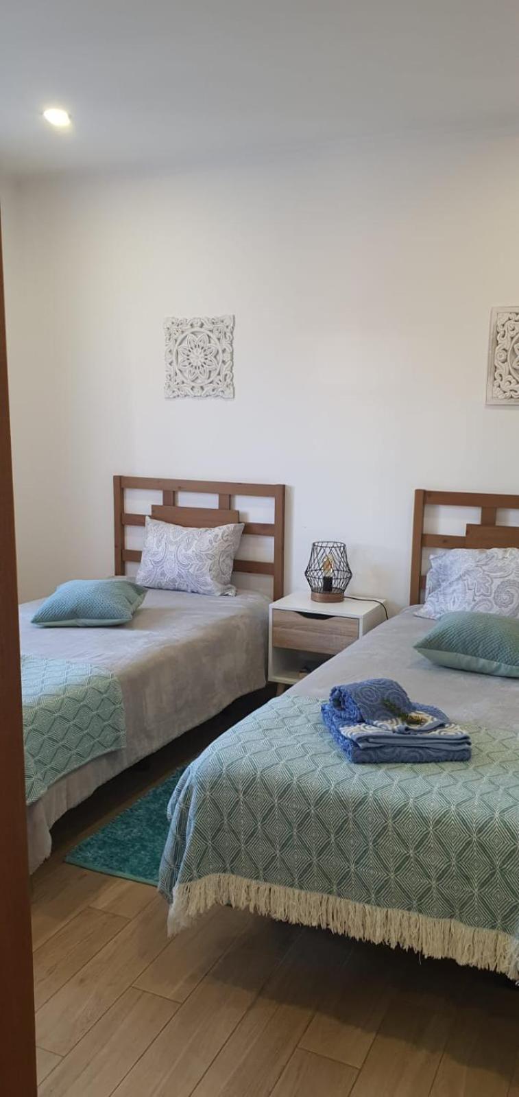 Casa Isa By Natasha Gomes Hotel อัลโมกราฟ ภายนอก รูปภาพ
