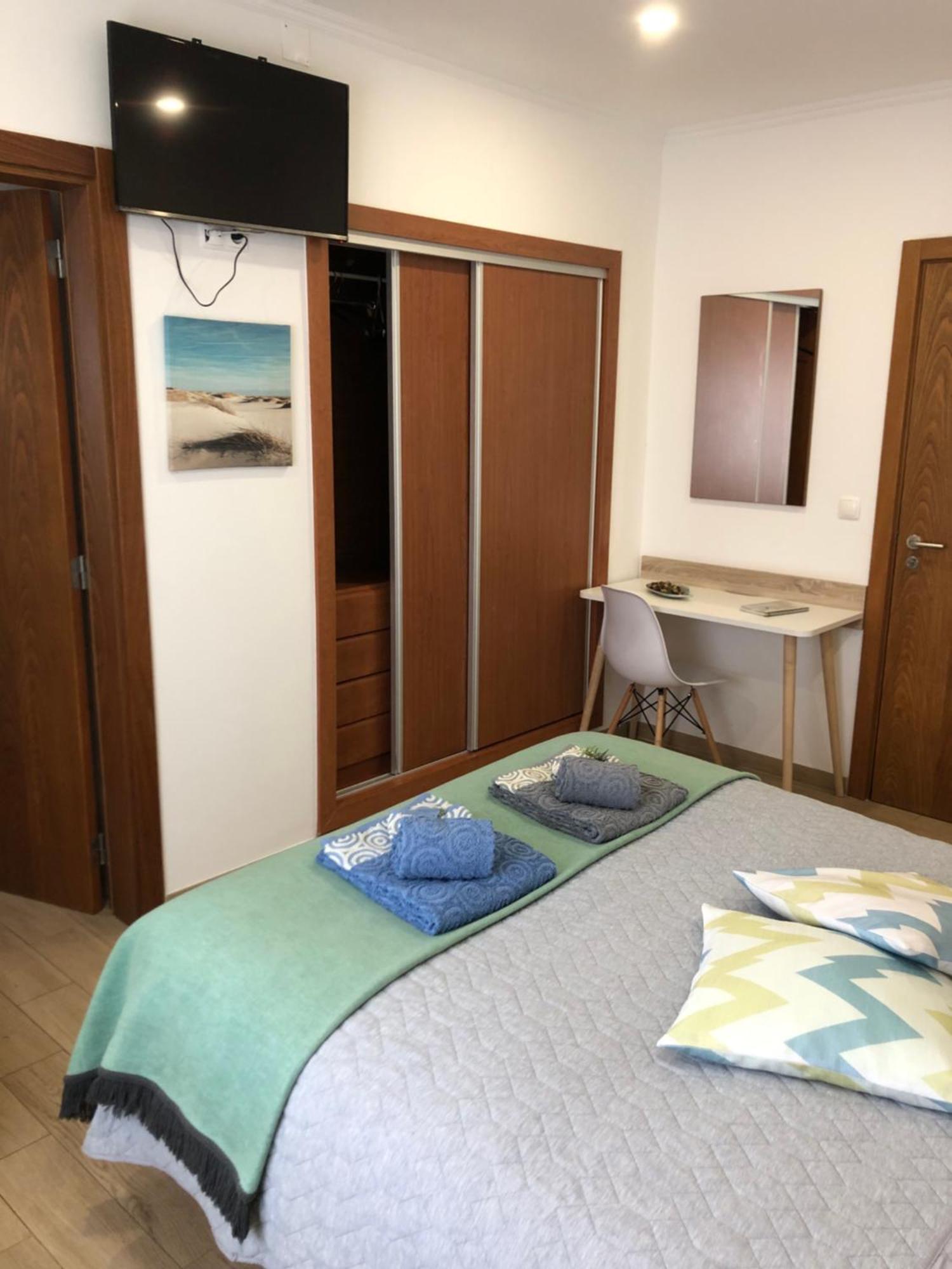 Casa Isa By Natasha Gomes Hotel อัลโมกราฟ ภายนอก รูปภาพ